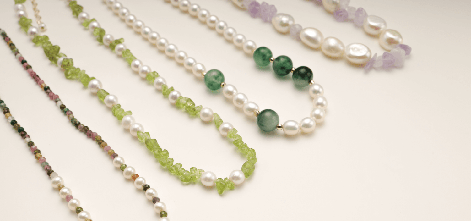 Sell pearl 2025 necklace near me