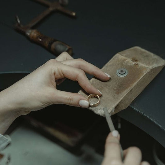 Customized Jewelry